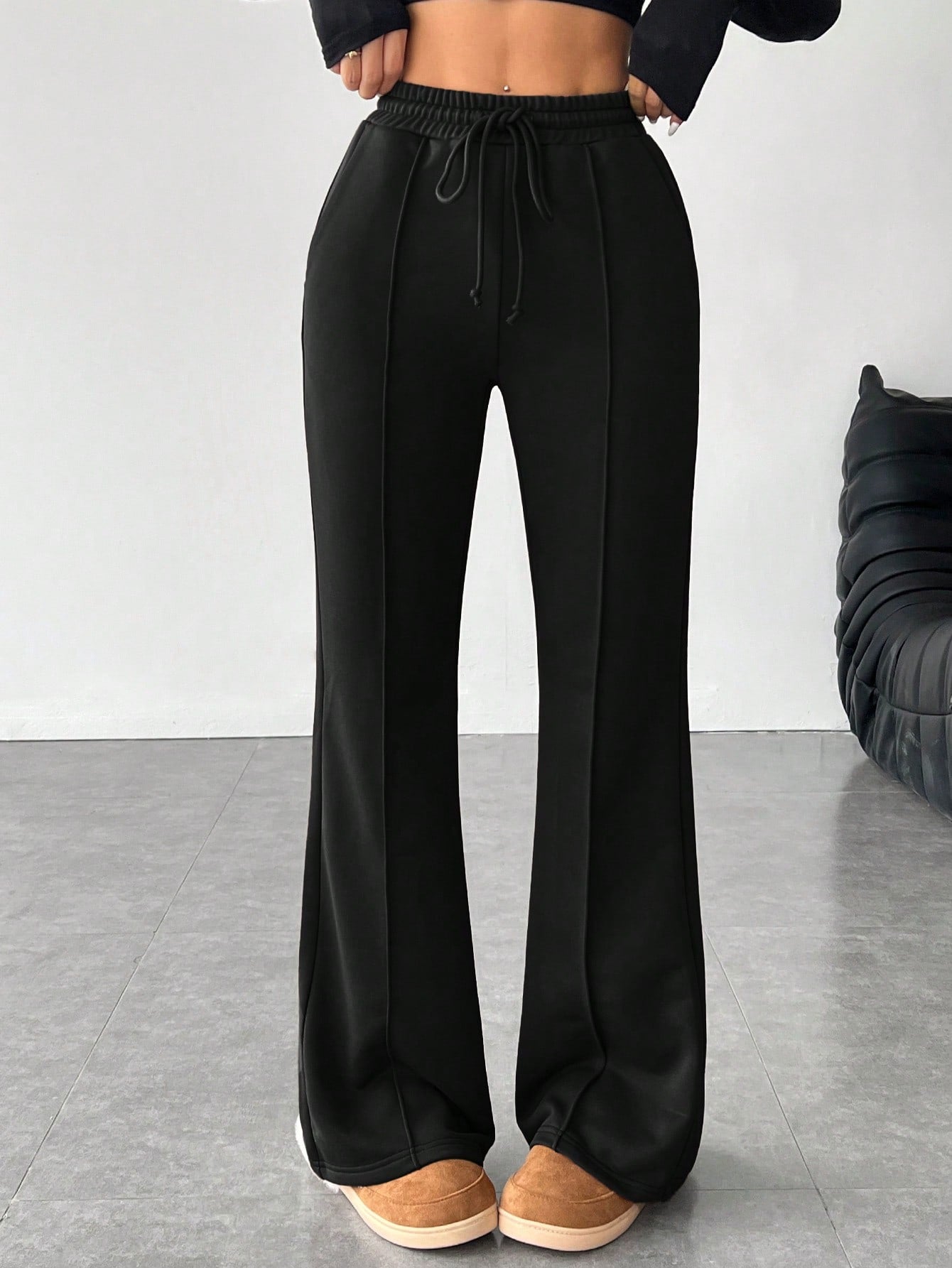 Lorena - Timeless Chic Pants