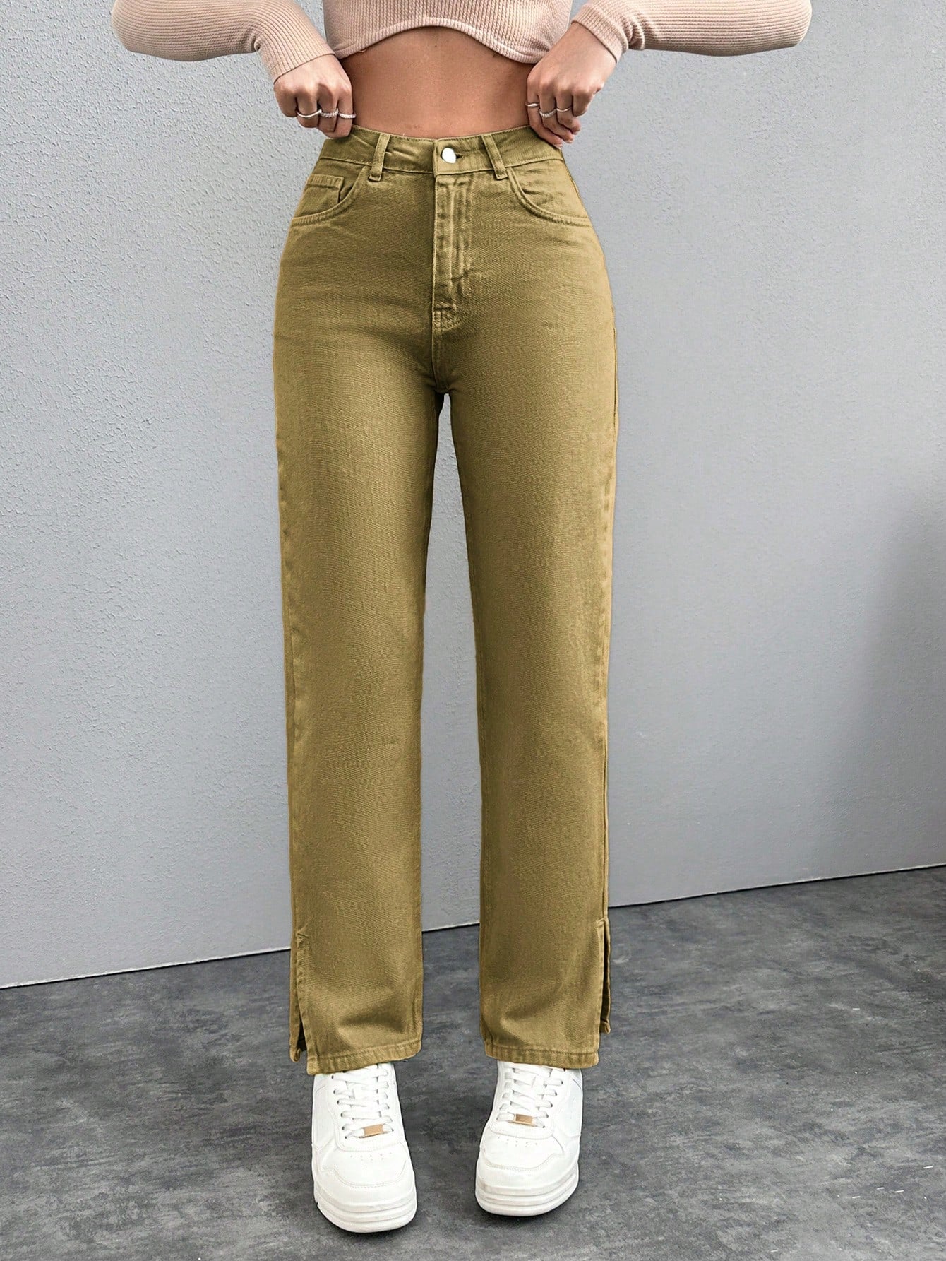 Cottnline - Next Gen Fit Jeans