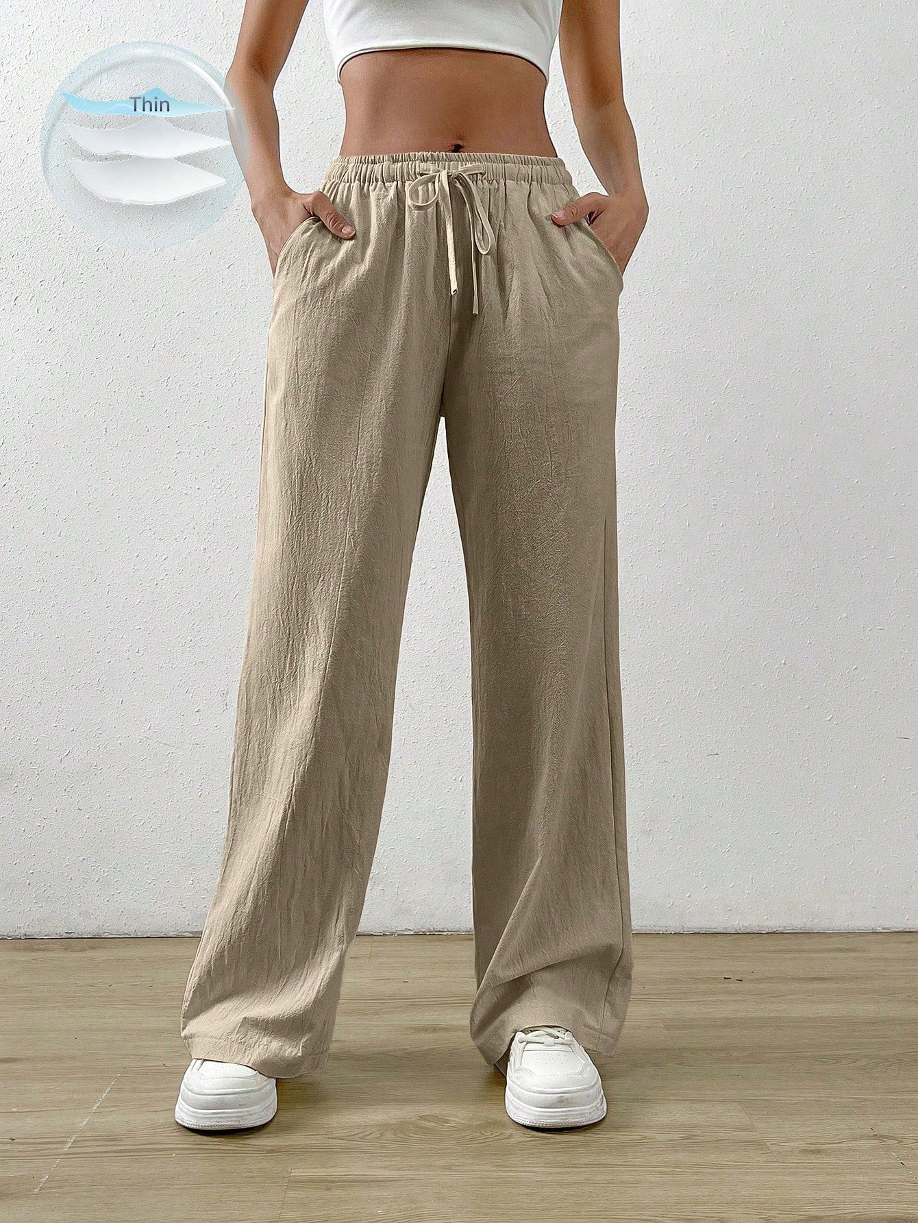 Lorden - Timeless Breeze Pants