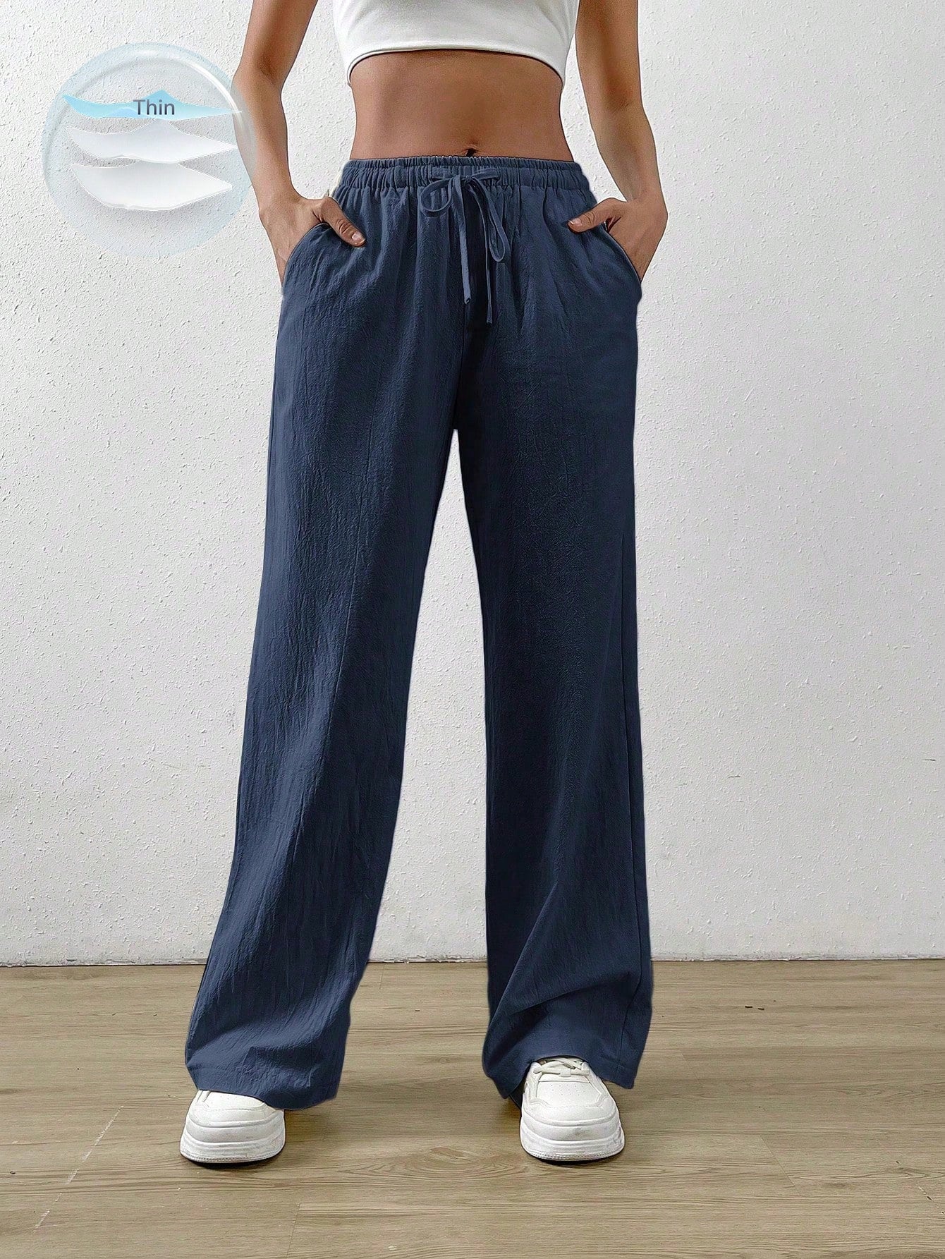 Lorden - Timeless Breeze Pants
