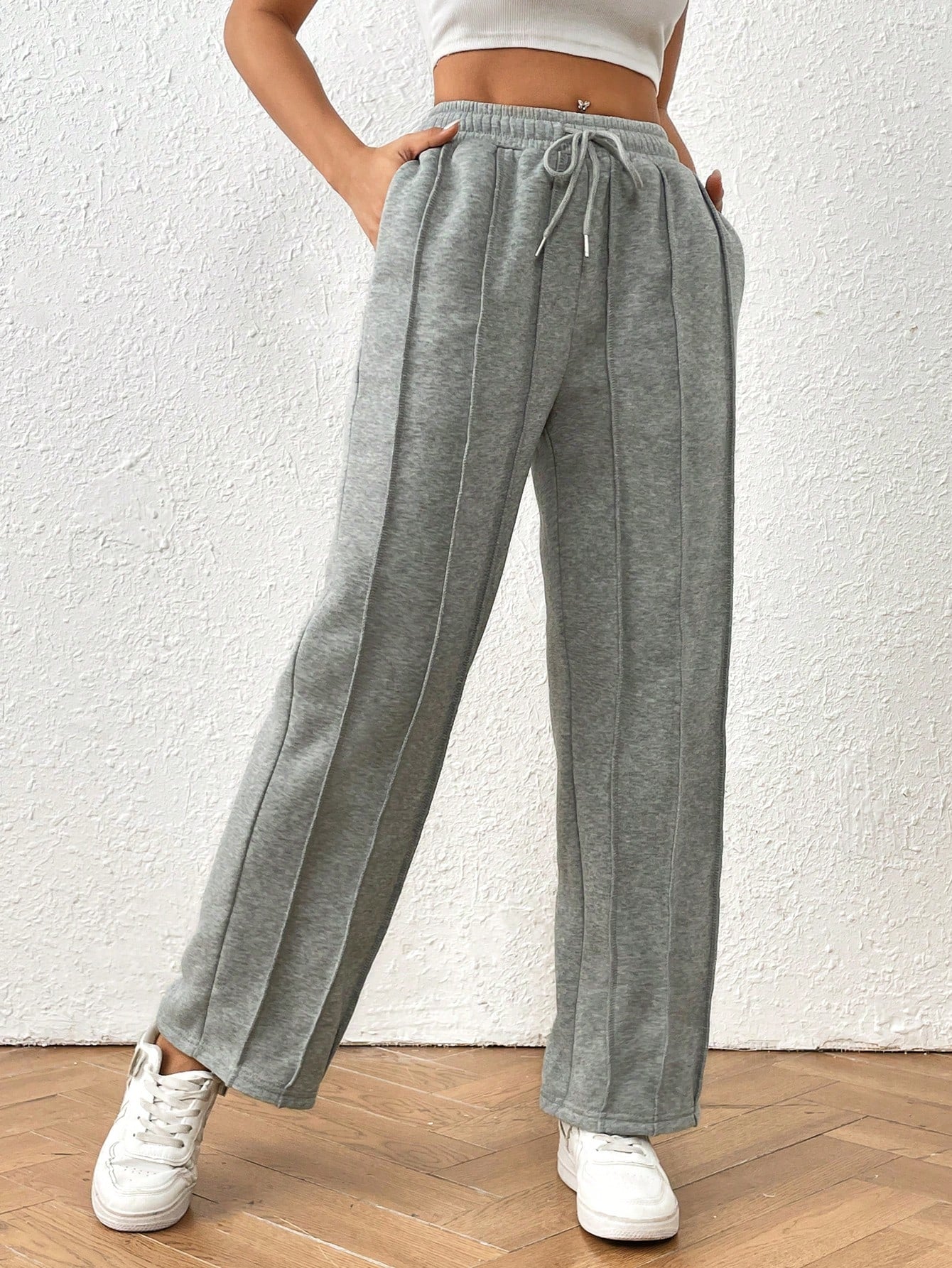 Fontania - Soft Touch Pants