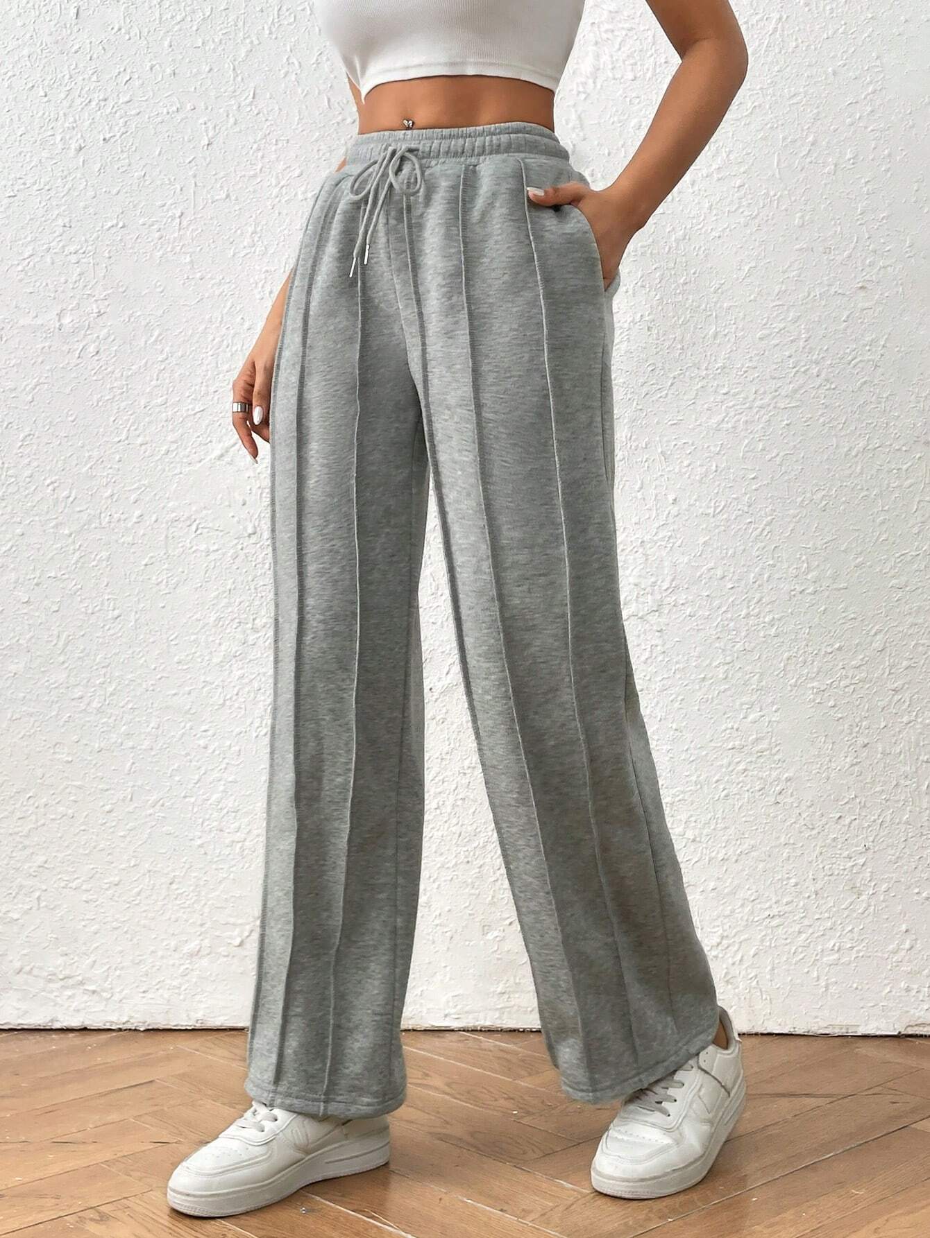 Fontania - Soft Touch Pants