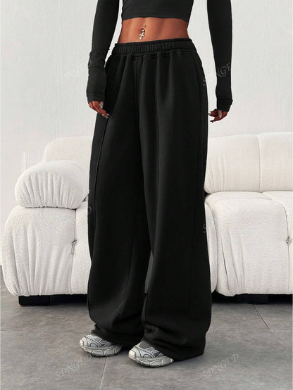 Cherry - Pure Comfort Joggers