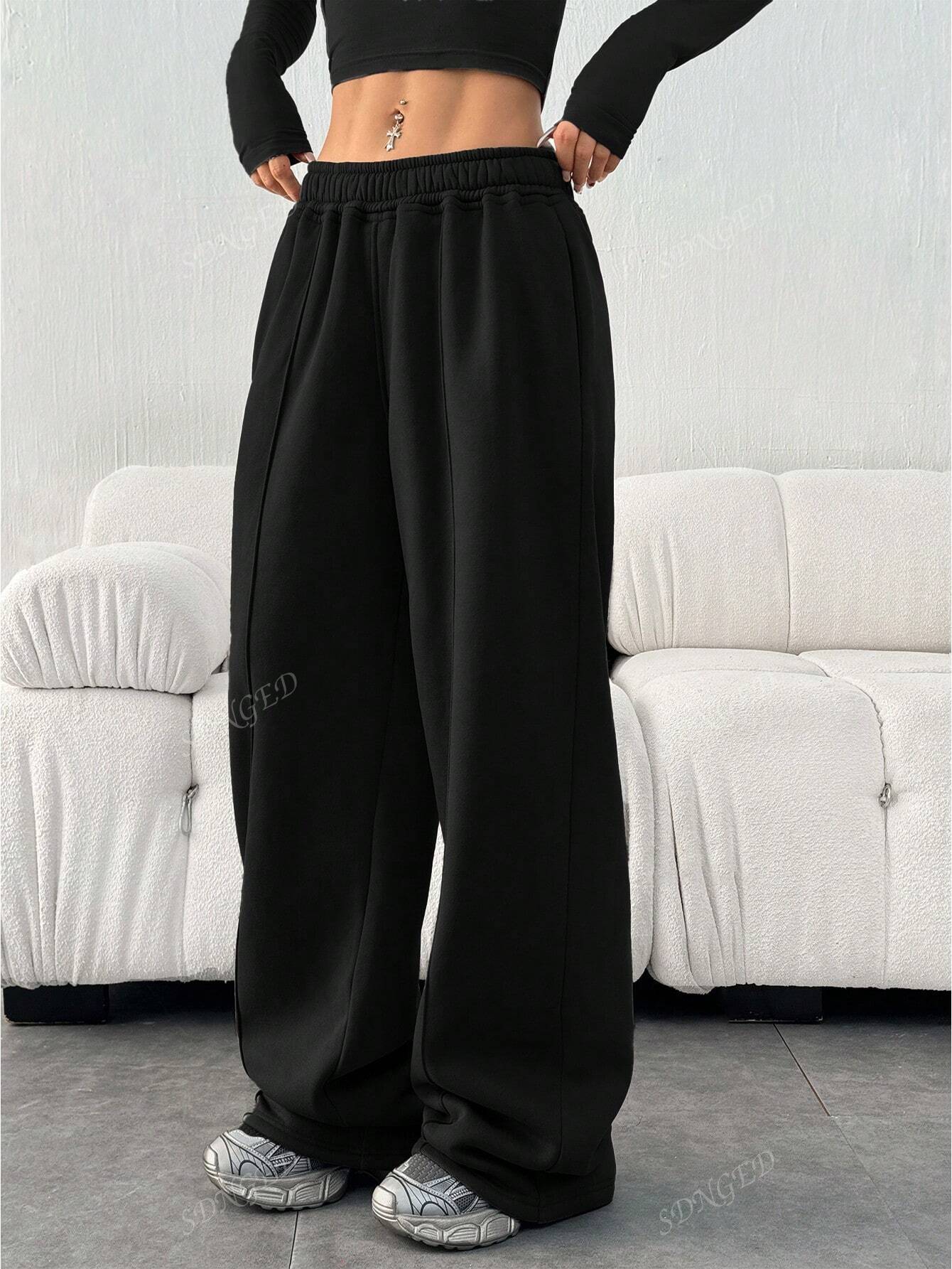 Cherry - Pure Comfort Joggers