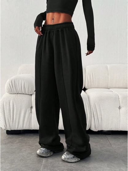 Cherry - Pure Comfort Joggers