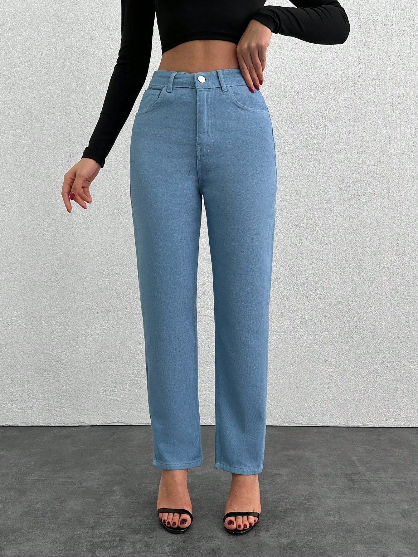 Cottnline - Next Gen Fit Jeans