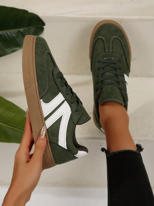 Alvera - Elite Sneaker