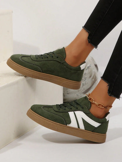 Alvera - Elite Sneaker