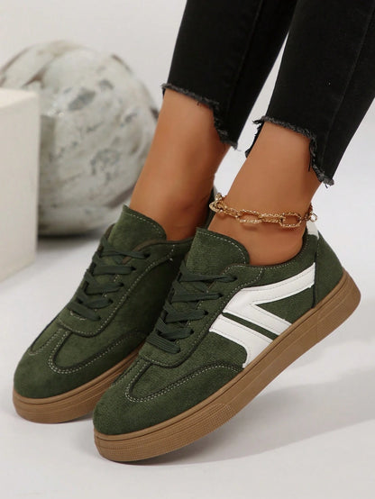 Alvera - Elite Sneaker