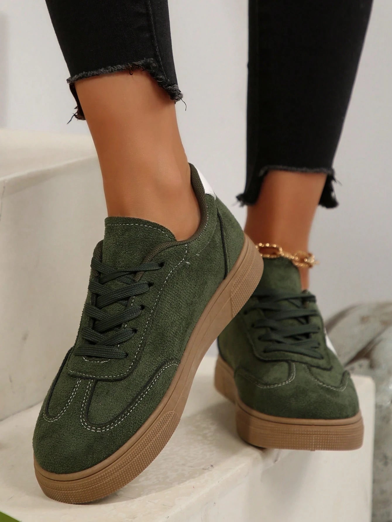 Alvera - Elite Sneaker