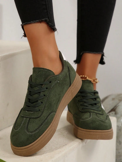 Alvera - Elite Sneaker