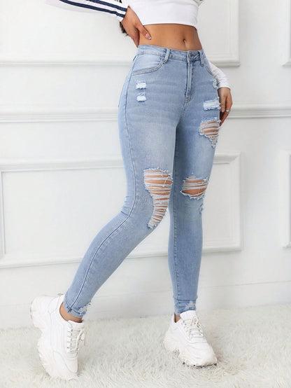 Taylora - Iconic Fit