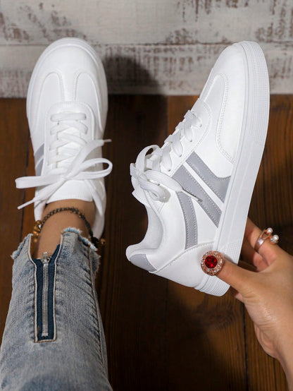 Lavante One - Premium Sneaker