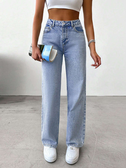 Timeless - Eternal Straight Fit