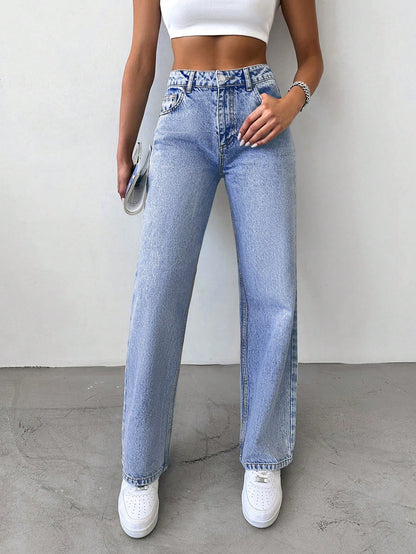Timeless - Eternal Straight Fit