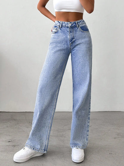 Timeless - Eternal Straight Fit