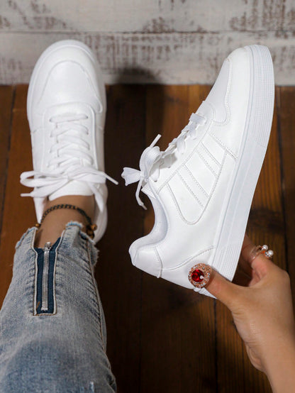 Lavante One - Premium Sneaker