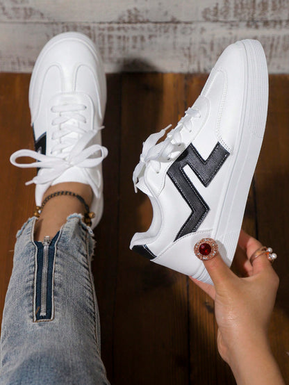 Lavante One - Premium Sneaker