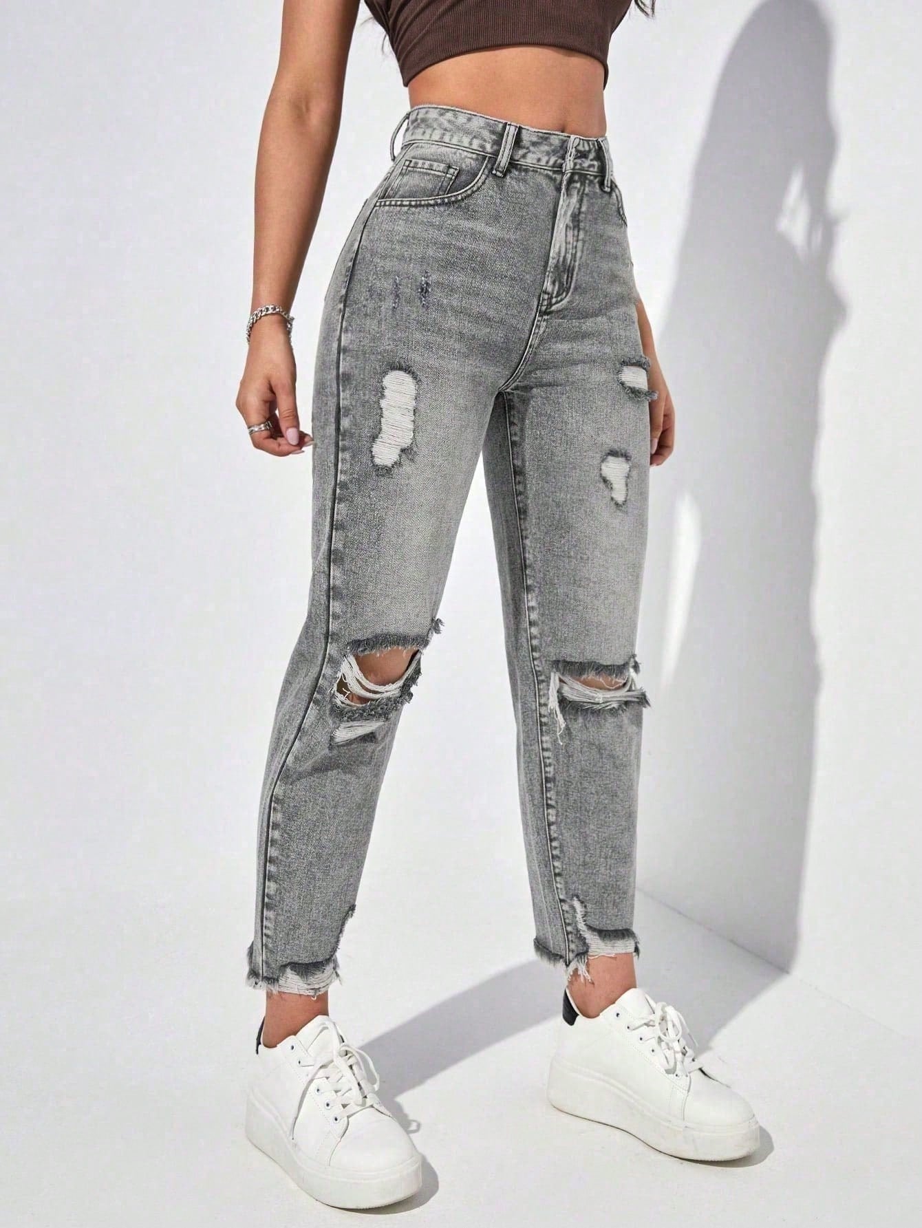 Ripped - Iconic Fit