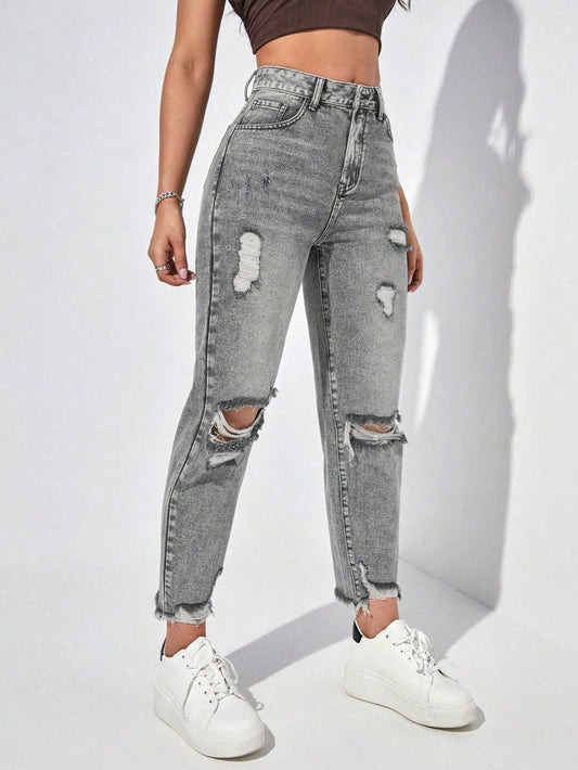 Ripped - Iconic Fit