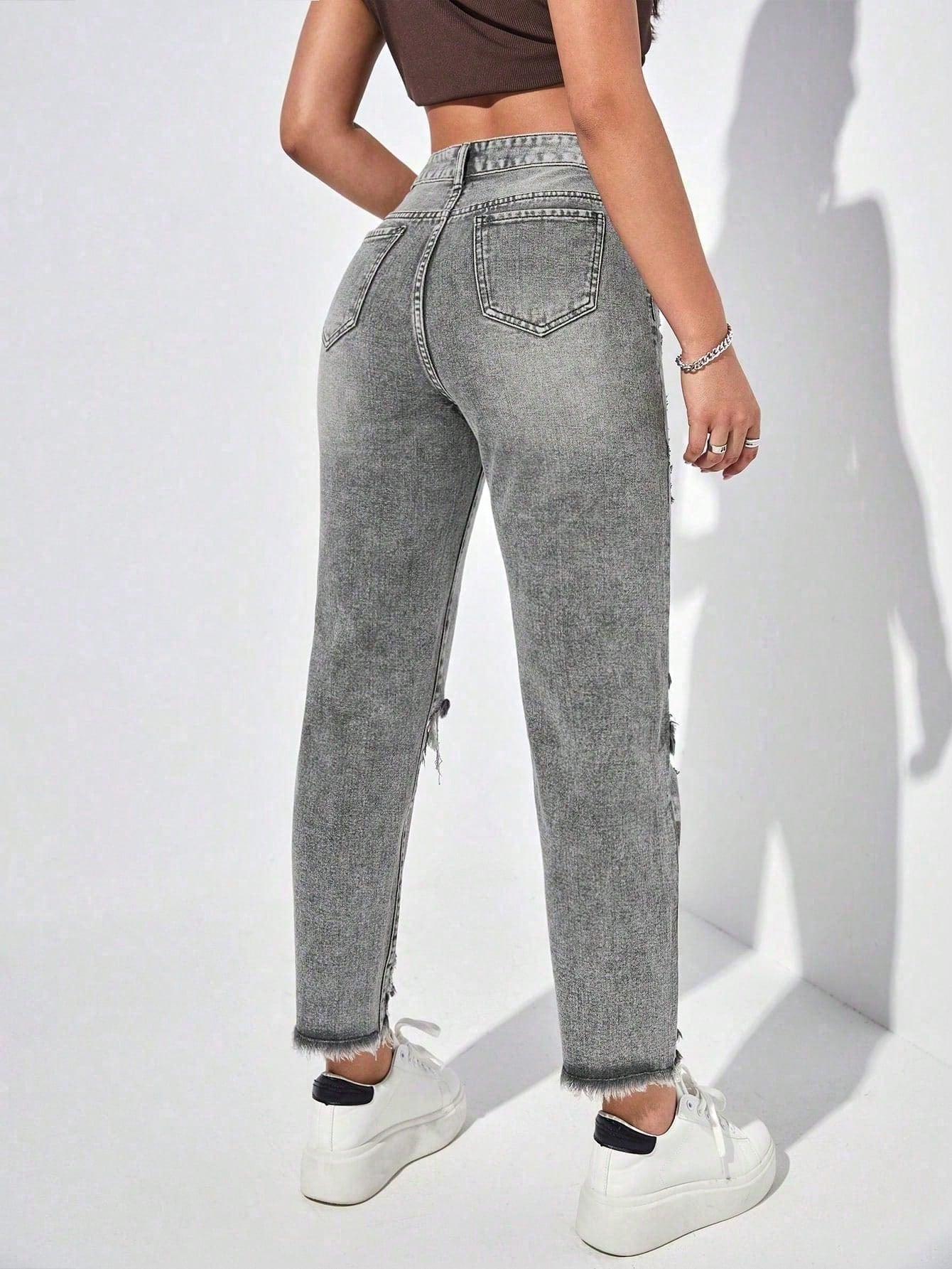 Ripped - Iconic Fit