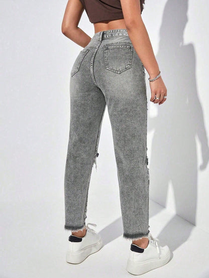 Ripped - Iconic Fit