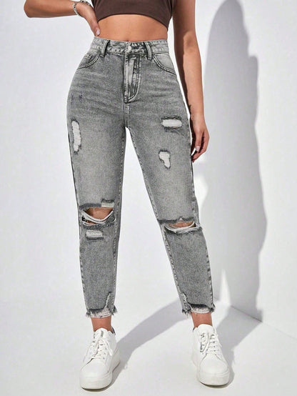 Ripped - Iconic Fit