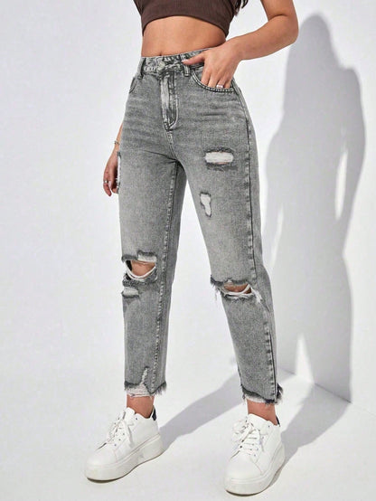 Ripped - Iconic Fit