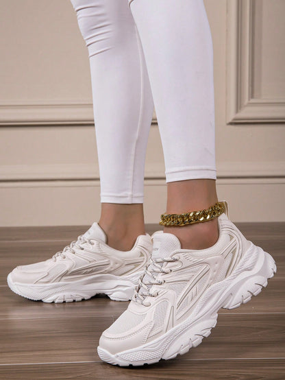 Athleva - Dynamic Fit