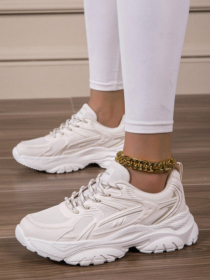 Athleva - Dynamic Fit