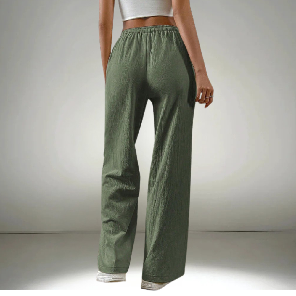 Lorden - Timeless Breeze Pants