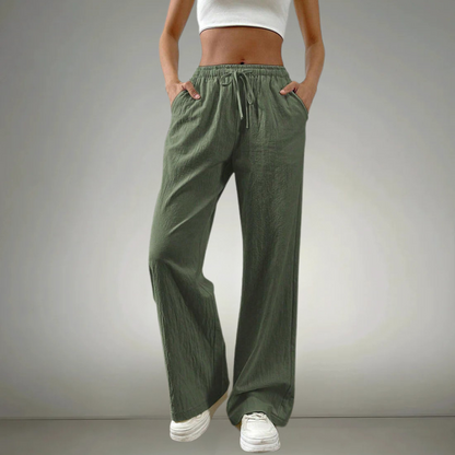 Lorden - Timeless Breeze Pants