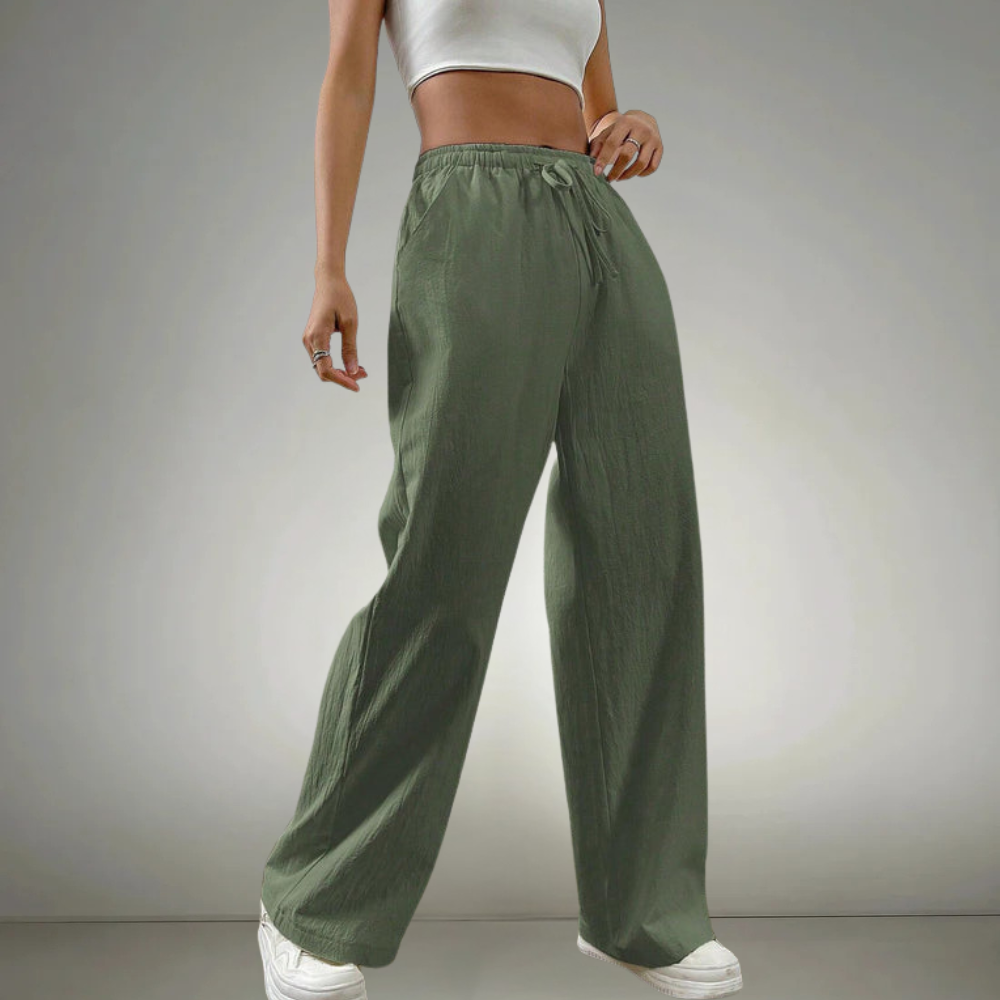 Lorden - Timeless Breeze Pants