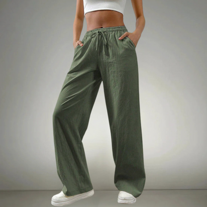 Lorden - Timeless Breeze Pants