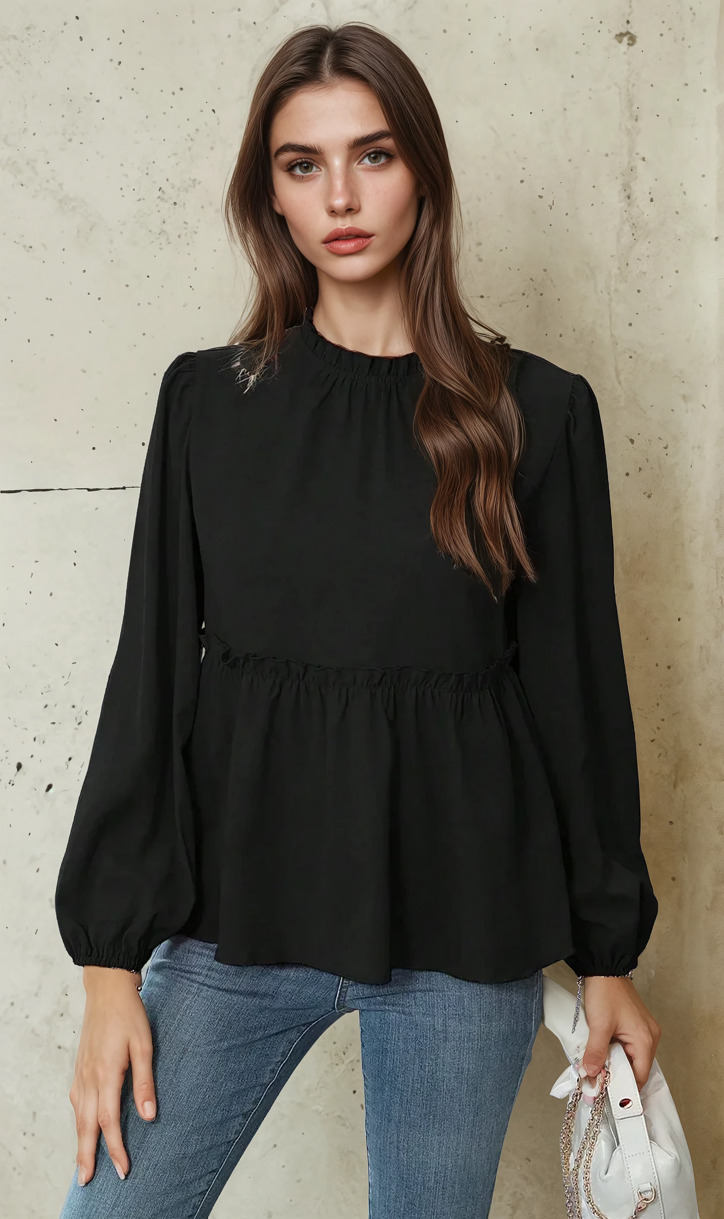 Evana - Classic Elegance