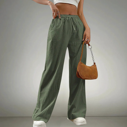Lorden - Timeless Breeze Pants