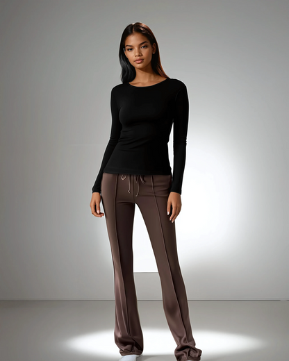 Lorena - Timeless Chic Pants