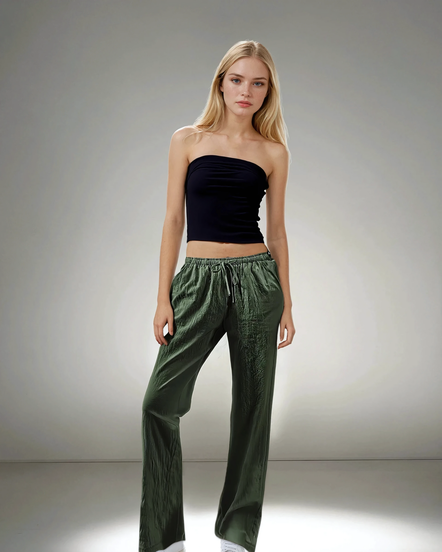 Lorden - Timeless Breeze Pants