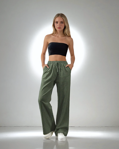 Lorden - Timeless Breeze Pants
