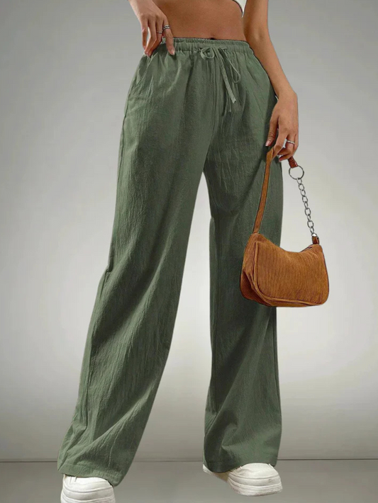 Lorden - Timeless Breeze Pants