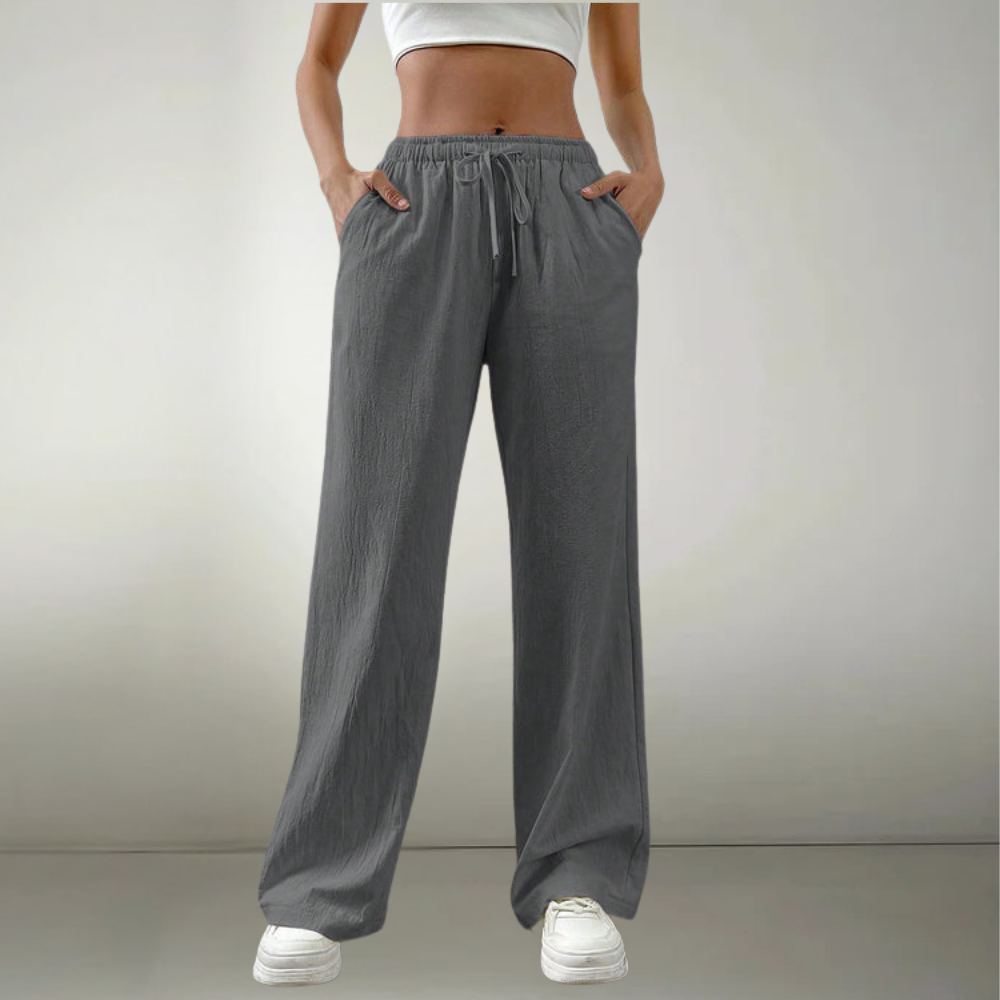 Lorden - Timeless Breeze Pants