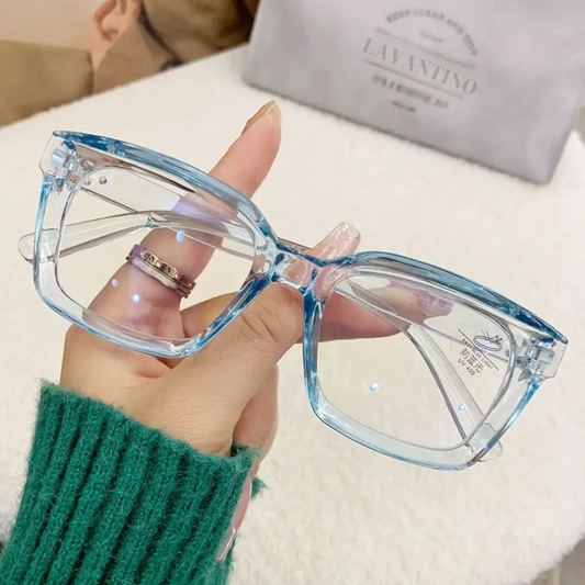 Saphire Lens