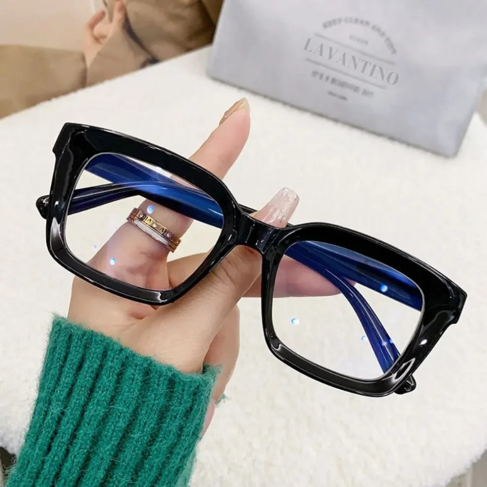 Saphire Lens
